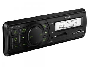 Перейти к просмотру продукта PROLOGY CMU-303 fm/укв sd/usb ресивер