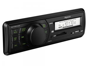 Перейти к просмотру продукта PROLOGY CMU-306 fm/укв sd/usb ресивер