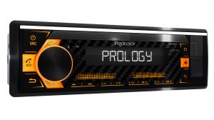 Перейти к просмотру продукта PROLOGY CMX-230 FM/USB ресивер с Bluetooth