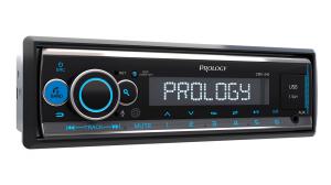 Перейти к просмотру продукта PROLOGY CMX-240 FM/USB ресивер с Bluetooth