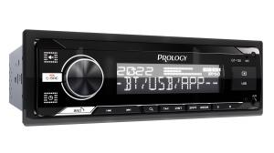 Изображение PROLOGY GT-150 FM SD/USB ресивер с Bluetooth