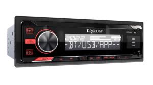 Изображение PROLOGY GT-200 FM SD/USB ресивер с Bluetooth