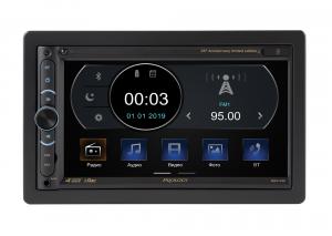 Перейти к просмотру продукта PROLOGY MPV-320 мультимедийный центр
